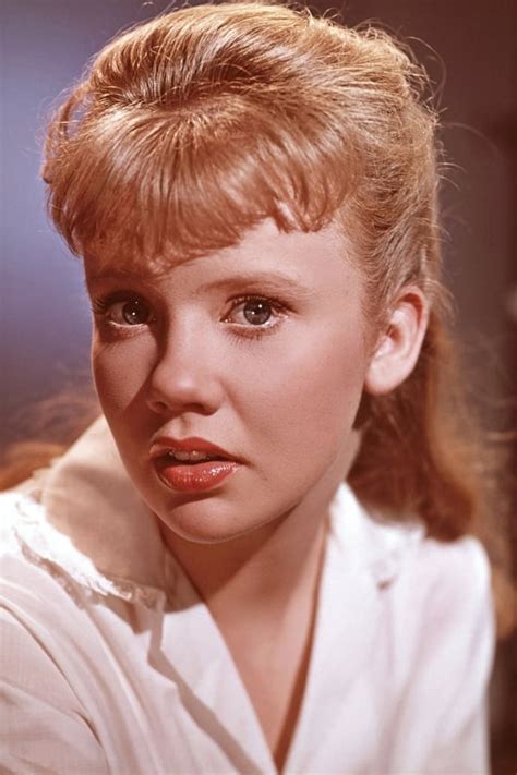 Hayley Mills' Journey from Child Star to 